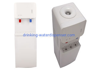 3 / Distributeur d'eau en bouteille de 5 gallons avec l'entretien facile du réfrigérateur 16L