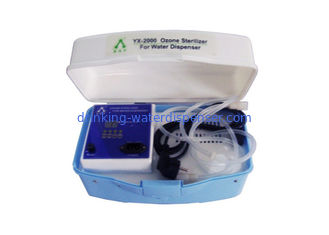 Stérilisateur à haute production 2000mg de l'ozone par heure pour la stérilisation YX-2000 de distributeur de l'eau