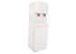 Distributeur plus frais libre d'eau stagnante de couleur blanche avec 16 litres de réfrigérateur