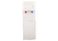 Distributeur plus frais libre d'eau stagnante de couleur blanche avec 16 litres de réfrigérateur