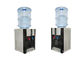 Distributeur de table de l'eau 50Hz mis en bouteille par compresseur de R134a