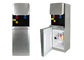 distributeur debout libre 16L d'eau en bouteille de 5 de gallon plastiques d'ABS avec le réfrigérateur