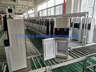 Chine Shenzhen Aquacooler Technology Co.,Ltd.