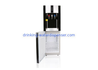 Robinet classique du distributeur 3 d'eau stagnante de plancher de conception avec 16 litres de réfrigérateur