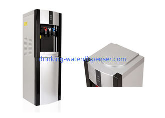 Conception simple de distributeur de refroidisseur d'eau du robinet du plastique 3 d'ABS aucun Cabinet favorable à l'environnement