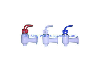 Composants intérieurs de distributeur de l'eau de fil 3 robinets