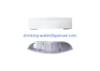 Les accessoires de distributeur de l'eau de plateau d'égouttement de l'eau, refroidisseur d'eau partie la couleur blanche