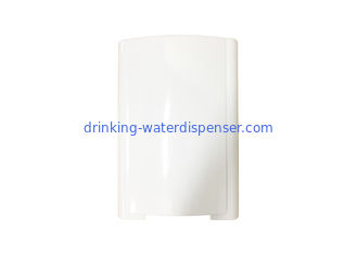 Abaissez le panneau en plastique utilisé pour le remplacement blanc de distributeur de l'eau 16L