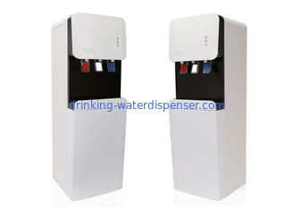 Refroidissement chaud chaud mis en bouteille de compresseur de la conception simple R134a de distributeur d'eau froide