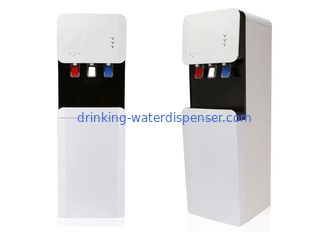 Seul le distributeur froid chaud chaud d'eau stagnante a mis le refroidissement en bouteille de compresseur de 105L R134a
