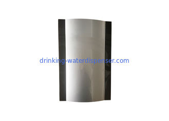 Accessoires plus frais en plastique inférieurs de distributeur de l'eau de panneau, pièces de rechange de distributeurs de refroidisseurs d'eau
