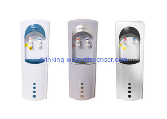Refroidisseurs d'eau stagnante libres de distributeur en plastique d'eau en bouteille pour le Ministère de l'Intérieur