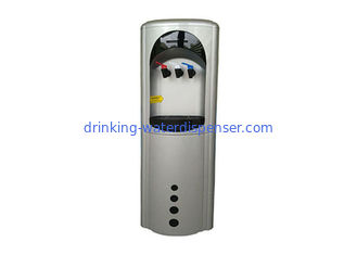 Distributeur de refroidisseur d'eau de compresseur en bouteille chaud chaud froid 3 robinet sans armoire