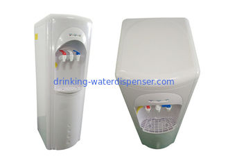 Distributeur de refroidisseur d'eau de canalisation de 3 robinets, distributeur d'eau libre favorable à l'environnement
