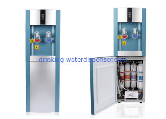 5 distributeur d'eau potable du système 220V de purification d'étape
