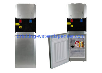 Distributeur d'eau chaude et froide de R134a avec le réfrigérateur