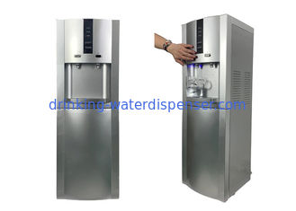 Distributeur 16L/DS de refroidisseur d'eau de Touchless, libre, mis en bouteille, aucun contact, à la main détection touchless et minuterie d'automatique-arrêt