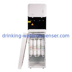 Une prise plus fraîche de VDE de vanne électromagnétique de distributeur de l'eau potable de la minuterie automatique SUS304