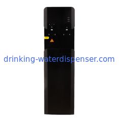 Noir de distributeur de refroidisseur d'eau de canalisation de SUS304 Touchless peignant 3,5 litres