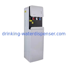 Le réfrigérant du distributeur R134a de refroidisseur d'eau de canalisation de 3 robinets a construit dans les filtres intégrés