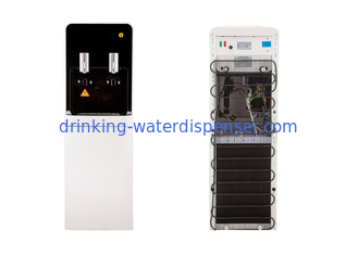 Distributeur d'eau potable chaude et froide sans contact avec détection instantanée de tasse