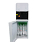 Distributeur automatique debout libre de refroidisseur d'eau de Touchless d'arrêt pour 5 gallons aucune eau automatique de contact dispensering