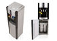 Distributeur debout libre de refroidisseur d'eau de canalisation, logement de plastiques d'ABS de distributeur d'eau de 3 robinets