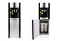Position libre de distributeur de l'eau de canalisation de 3 robinets établie dans le refroidissement de compresseur de logement de filtration