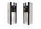 200V 50Hz Distributeur de refroidisseur d'eau à 3 robinets Stand Amovible Plateau d'égouttement pour un nettoyage facile
