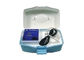 Stérilisateur à haute production 2000mg de l'ozone par heure pour la stérilisation YX-2000 de distributeur de l'eau