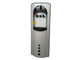 Distributeur de refroidisseur d'eau de compresseur en bouteille chaud chaud froid 3 robinet sans armoire