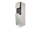 Distributeur de refroidisseur d'eau autonome de refroidissement de compresseur de 3/5 gallons 105L